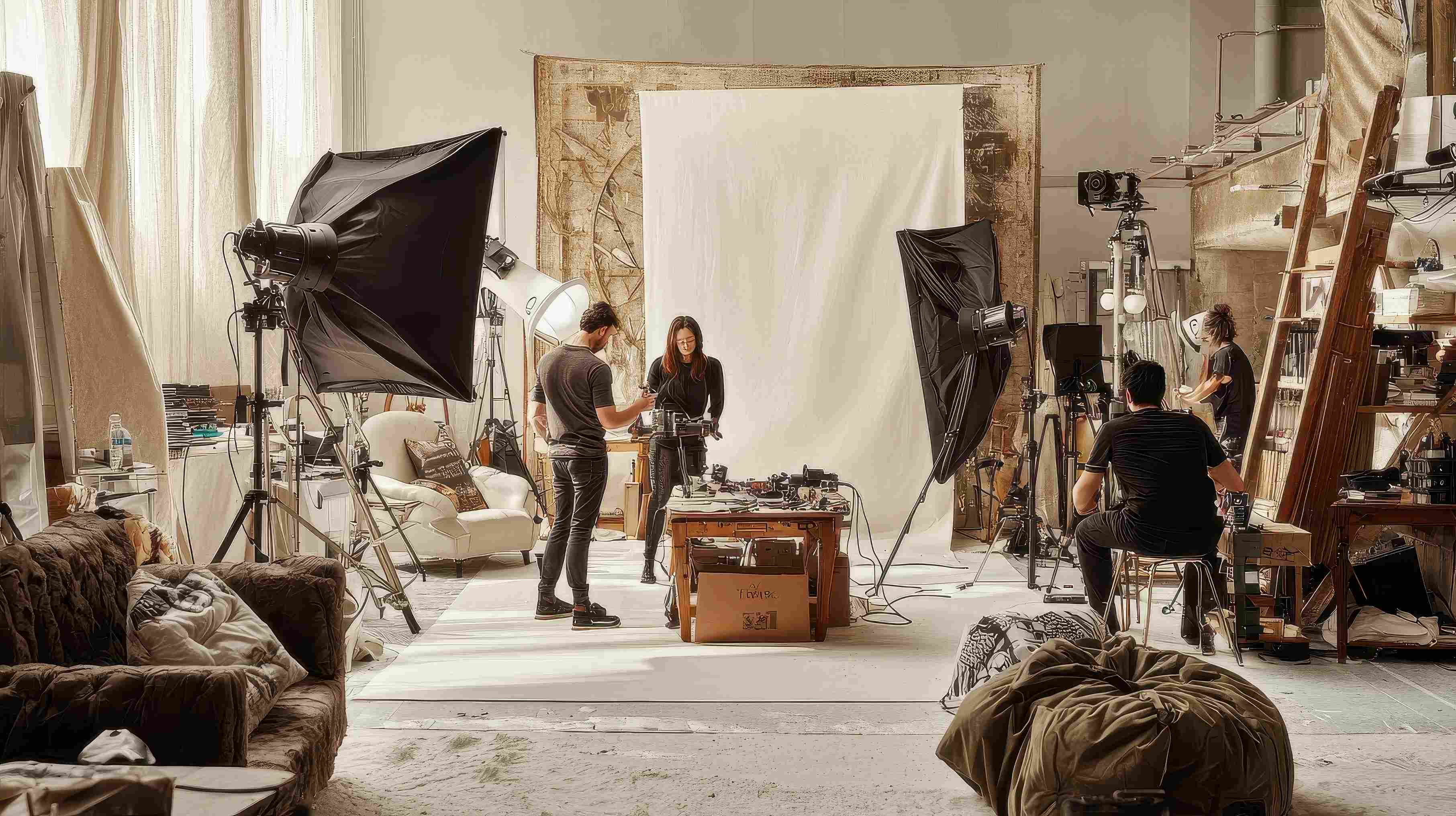 Realizacja eventowa 5